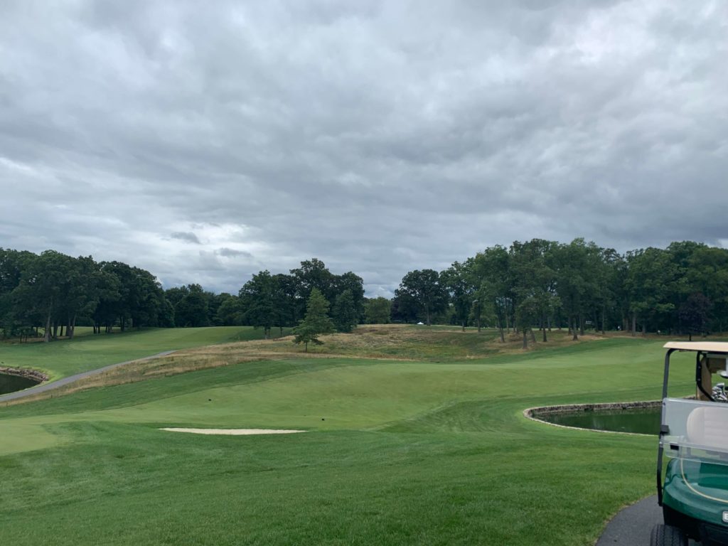 Annual Golf Outing – Morris County Bar Association