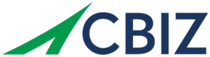 CBIZ Logo 2C