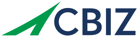 CBIZ Logo 2C